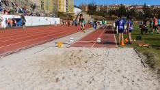 Foto 20 - FOTOS Y CR&Oacute;NICA | 600 ni&ntilde;os viven la fiesta del deporte en Los Pajaritos 