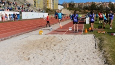 Foto 19 - FOTOS Y CR&Oacute;NICA | 600 ni&ntilde;os viven la fiesta del deporte en Los Pajaritos 