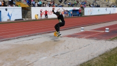 Foto 15 - FOTOS Y CR&Oacute;NICA | 600 ni&ntilde;os viven la fiesta del deporte en Los Pajaritos 