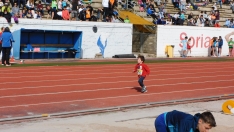 Foto 13 - FOTOS Y CR&Oacute;NICA | 600 ni&ntilde;os viven la fiesta del deporte en Los Pajaritos 