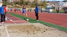 Foto 10 - FOTOS Y CR&Oacute;NICA | 600 ni&ntilde;os viven la fiesta del deporte en Los Pajaritos 