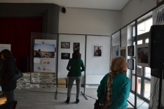 Foto 21 - Las voces femeninas rurales de la provincia se dan cita en Quintana Redonda