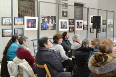 Foto 17 - Las voces femeninas rurales de la provincia se dan cita en Quintana Redonda