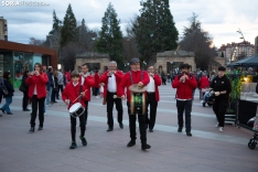 XXXI Certamen de dulzaineros de Soria