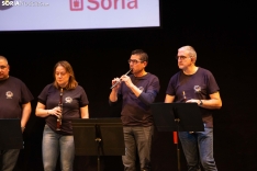XXXI Certamen de dulzaineros de Soria