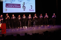 XXXI Certamen de dulzaineros de Soria