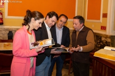 Presentación candidatura PP en Soria