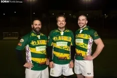 Foto 17 - Los 'Hermanines' del Ingenieros