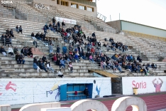 San José Femenino vs Burgos