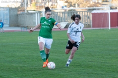 San José Femenino vs Burgos