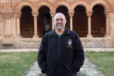 José Antonio Pérez Lorenzo