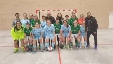 Una imagen del interior de la prisión hoy. /SdG