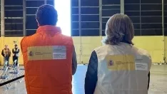 Foto 3 - Soria recibir&aacute; a 6 refugiados afectados por el terremoto de febrero en Siria y Turqu&iacute;a