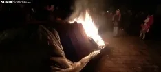 Fiestas del Barrio, Ágreda 2023. /SN