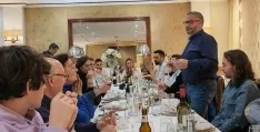 Foto 4 - Amor de campeones: Pedida de mano en la celebraci&oacute;n de la Copa del Rey del R&iacute;o Duero Soria
