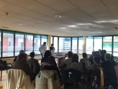 Foto 4 - Los cursos de cocina de Diputaci&oacute;n triunfan en &Oacute;lvega y San Leonardo