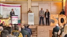 50 aniversario de la Reserva de Caza de Urbión. /SN
