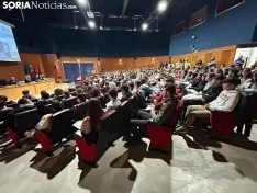 Foto 4 - &iquest;Qu&eacute; puedes estudiar sin salir de Soria?: Descubre la oferta educativa de la Universidad