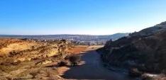 Recorrido por El Burgo/ 'Soria Paso a Paso'