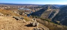 Recorrido por El Burgo/ 'Soria Paso a Paso'
