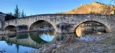 Recorrido por El Burgo/ 'Soria Paso a Paso'
