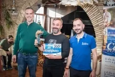 Entrega de premios de 'El Campano'/ 'El Campano'