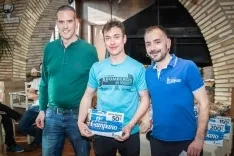 Entrega de premios de 'El Campano'/ 'El Campano'