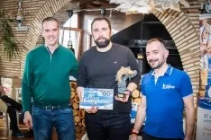 Entrega de premios de 'El Campano'/ 'El Campano'