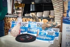 Entrega de premios de 'El Campano'/ 'El Campano'