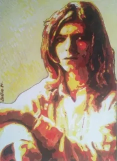 Foto 12 - Enrique Bastida vuelve a romper con la gama de colores en su nueva exposici&oacute;n &ldquo;C&oacute;mic, cl&aacute;sicos y Rock&Roll&rdquo;