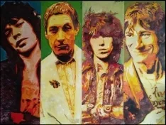 Foto 17 - Enrique Bastida vuelve a romper con la gama de colores en su nueva exposici&oacute;n &ldquo;C&oacute;mic, cl&aacute;sicos y Rock&Roll&rdquo;