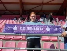Foto 3 - As&iacute; hemos vivido el Numancia 0 - Atl&eacute;tico Baleares 0