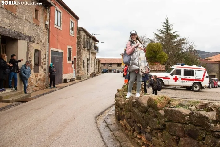 II BTT Trufa de Abejar