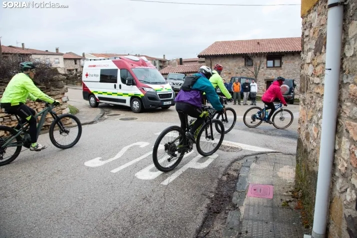 II BTT Trufa de Abejar