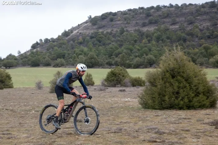 II BTT Trufa de Abejar