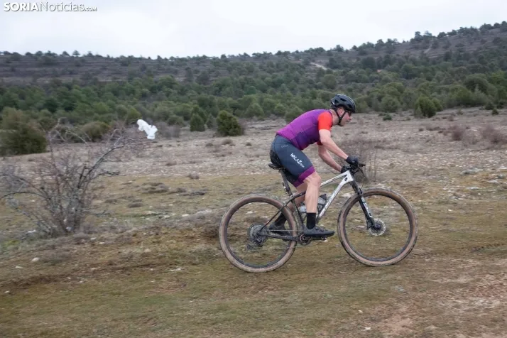 II BTT Trufa de Abejar