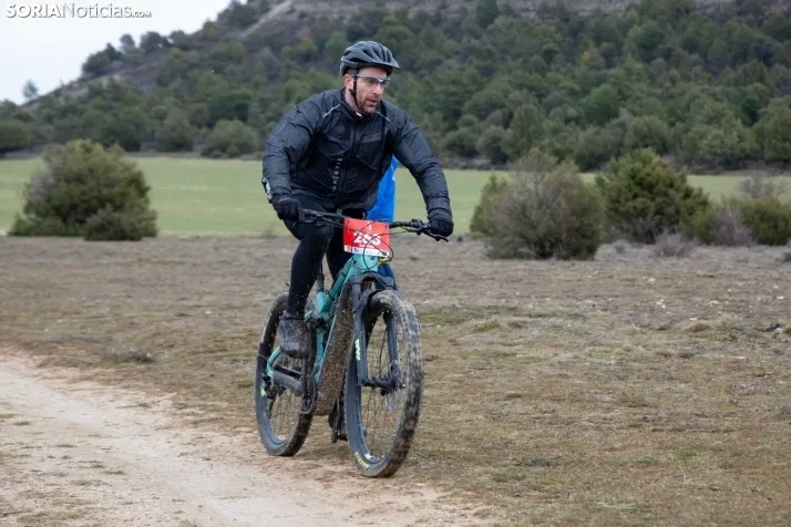 II BTT Trufa de Abejar