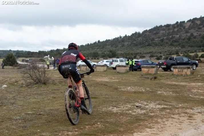II BTT Trufa de Abejar