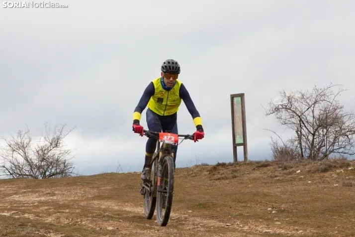 II BTT Trufa de Abejar