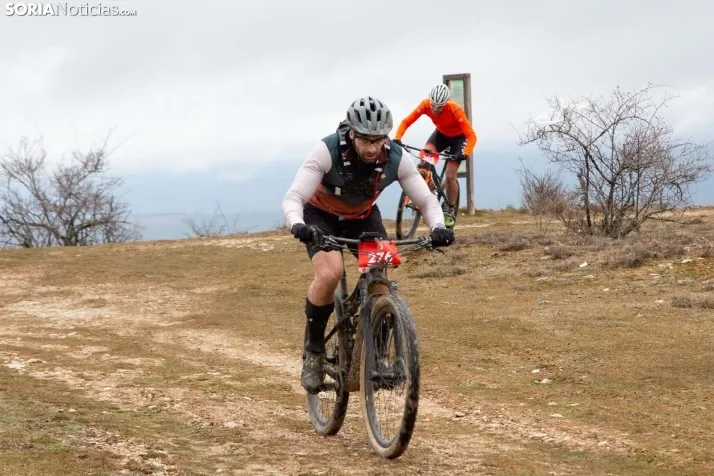 II BTT Trufa de Abejar