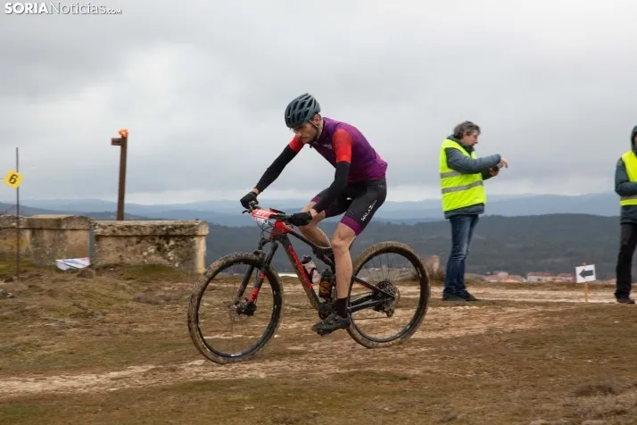 II BTT Trufa de Abejar