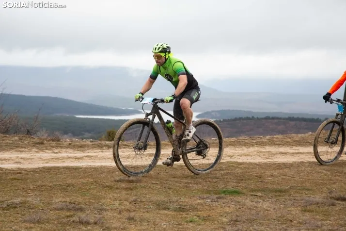 II BTT Trufa de Abejar