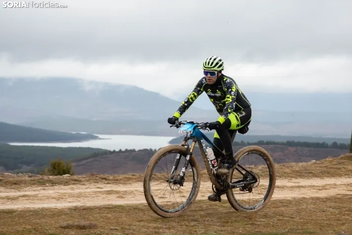II BTT Trufa de Abejar