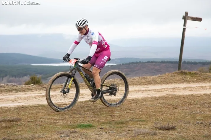 II BTT Trufa de Abejar