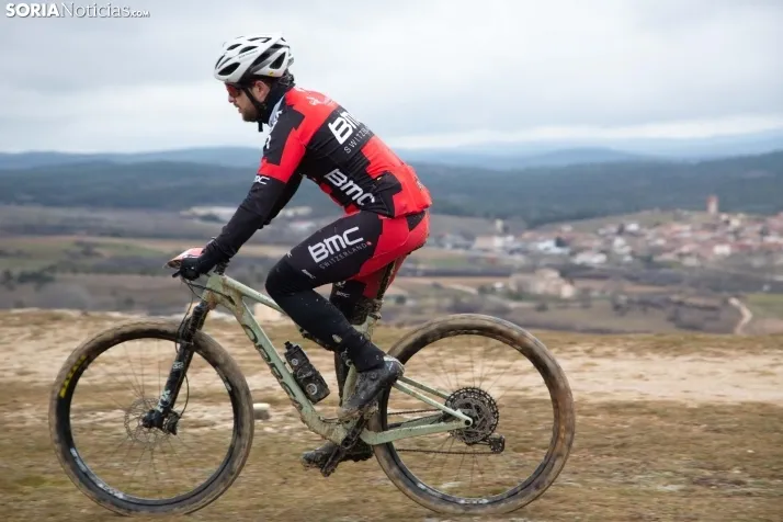 II BTT Trufa de Abejar