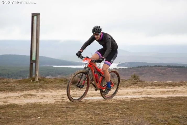 II BTT Trufa de Abejar