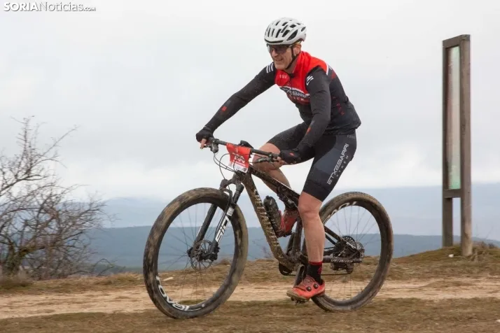 II BTT Trufa de Abejar