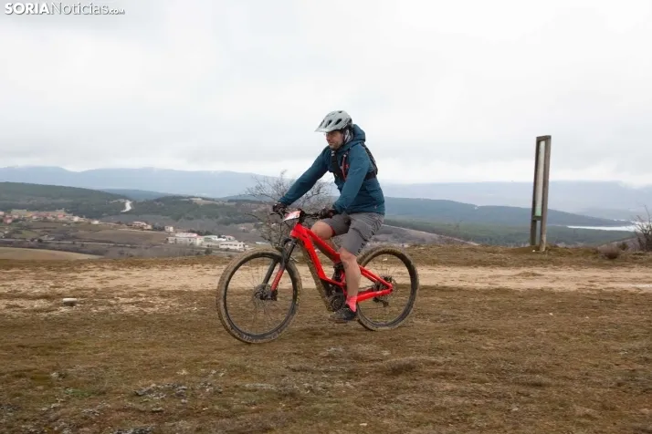 II BTT Trufa de Abejar