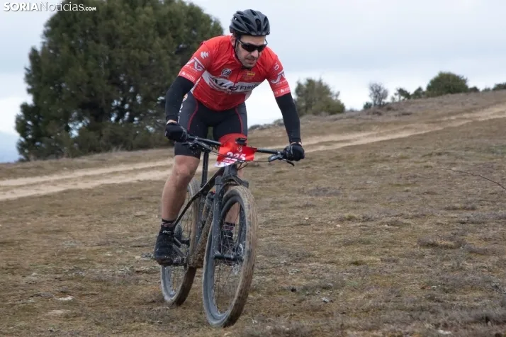 II BTT Trufa de Abejar