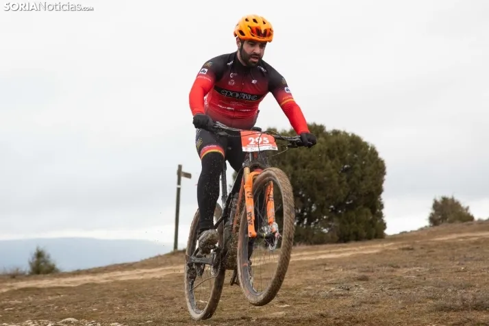 II BTT Trufa de Abejar